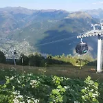 Superbagnères St Aventin Appartement