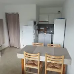 Appartement Superbagnères St Aventin *