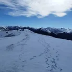 Superbagnères St Aventin