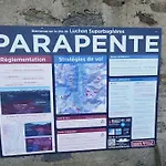 Superbagnères St Aventin * Bagnères-de-Luchon
