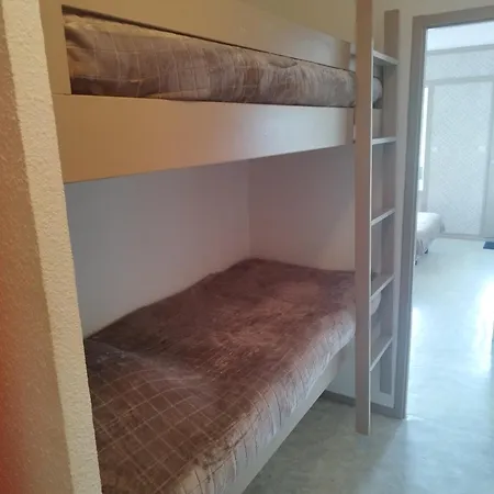 Appartement Superbagnères St Aventin