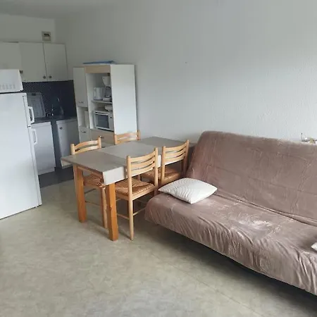 Superbagnères St Aventin Appartement Bagnères-de-Luchon