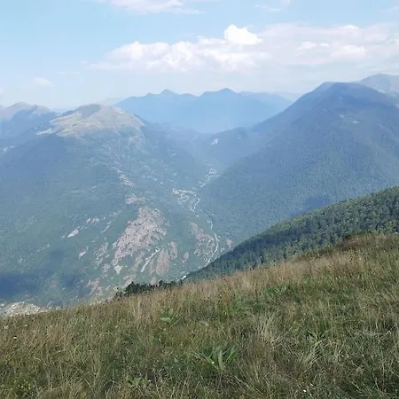 Superbagneres St Aventin * Bagnères-de-Luchon
