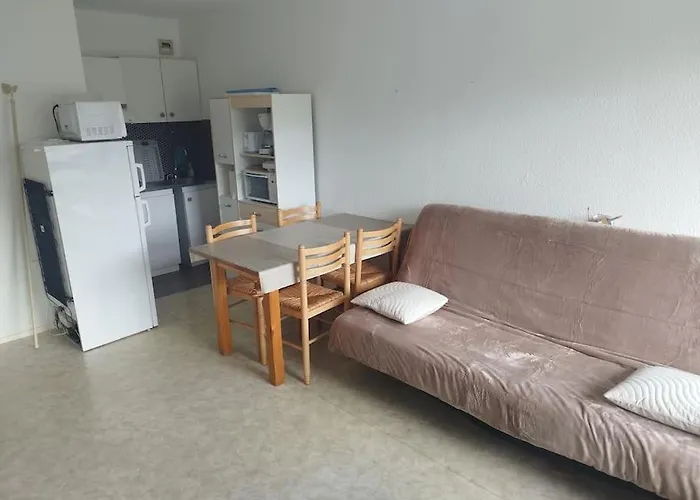 Superbagneres St Aventin 公寓 Bagnères-de-Luchon