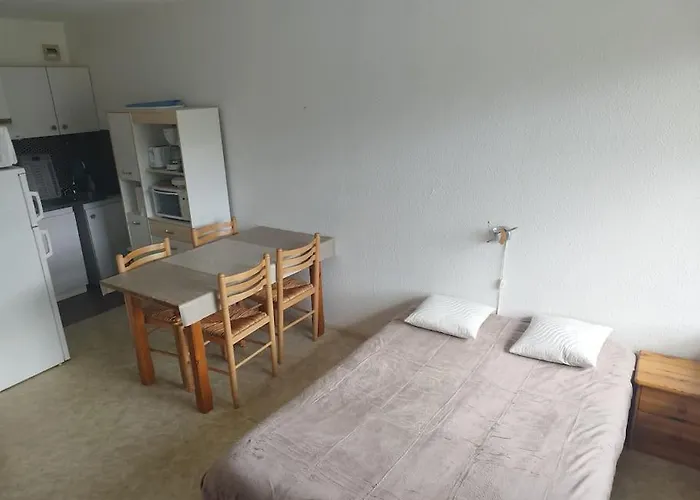 公寓 Superbagneres St Aventin