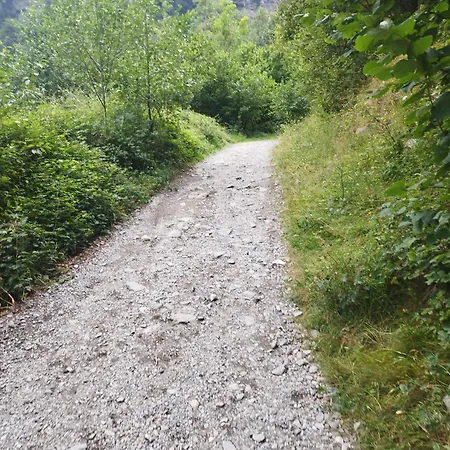 Superbagneres St Aventin * Bagneres-de-Luchon