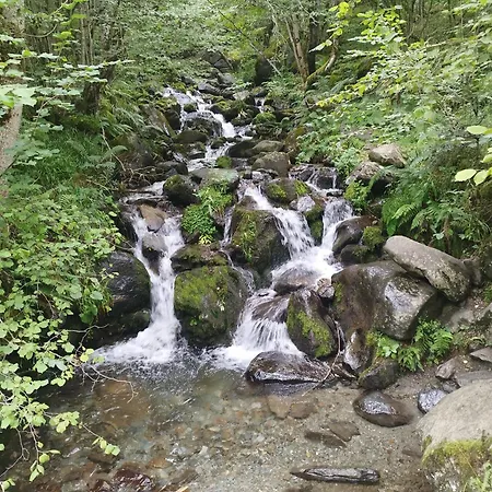 Apartment Superbagneres St Aventin *