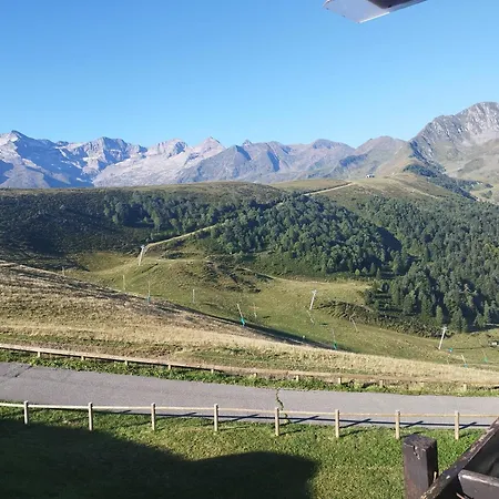 Superbagneres St Aventin * Bagneres-de-Luchon