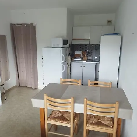 Apartment Superbagneres St Aventin *