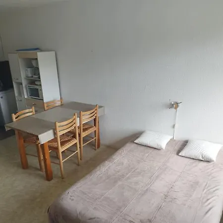 Apartment Superbagneres St Aventin