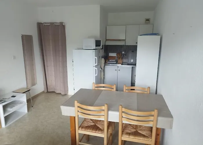 Апартаменты Superbagneres St Aventin *